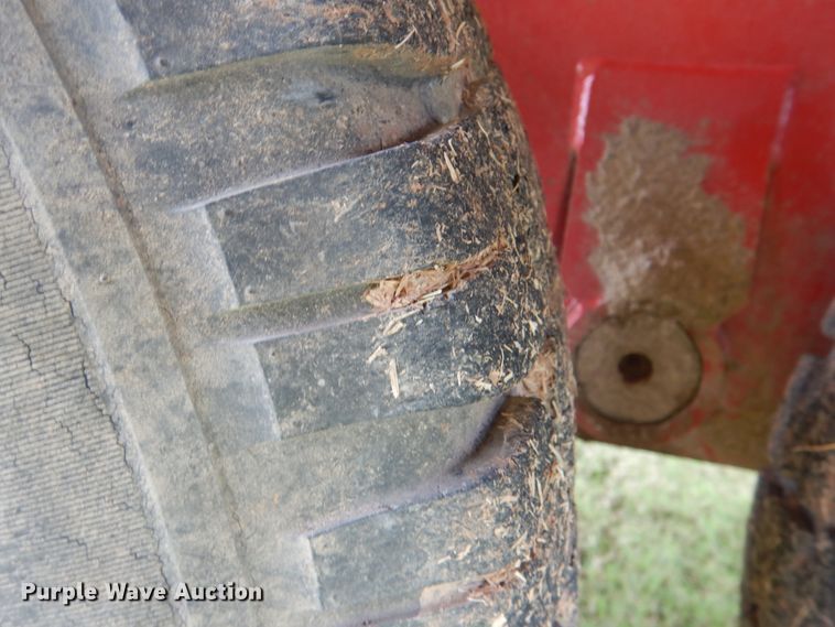 image for item KQ9646 New Direction 1652  feed mixer