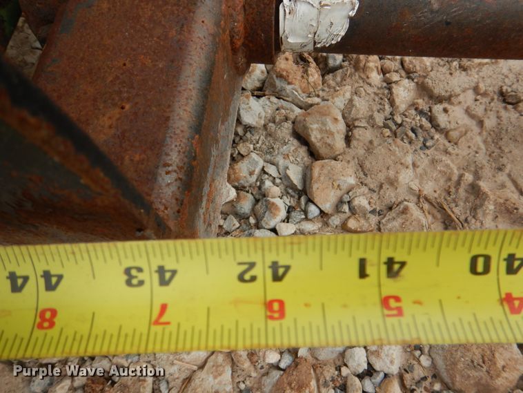 image for item KQ9647 2015 John Deere 6125R  MFWD tractor