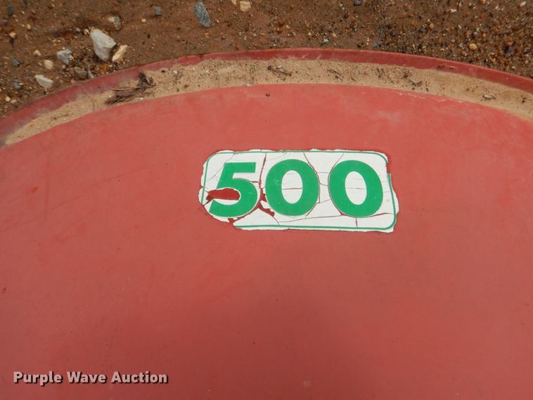 image for item KQ9651 Broadcast spreader