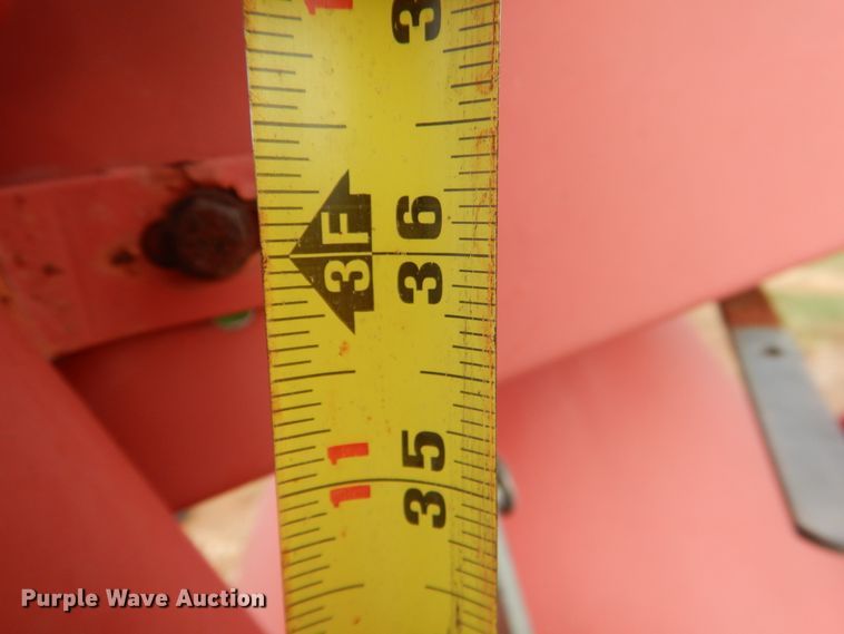 image for item KQ9651 Broadcast spreader