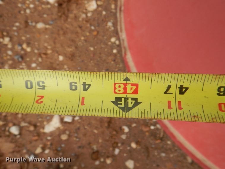 image for item KQ9651 Broadcast spreader