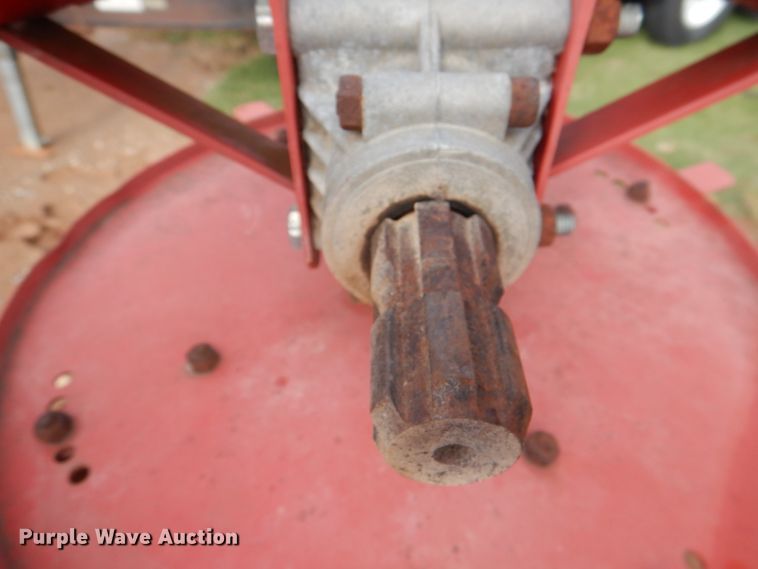 image for item KQ9651 Broadcast spreader