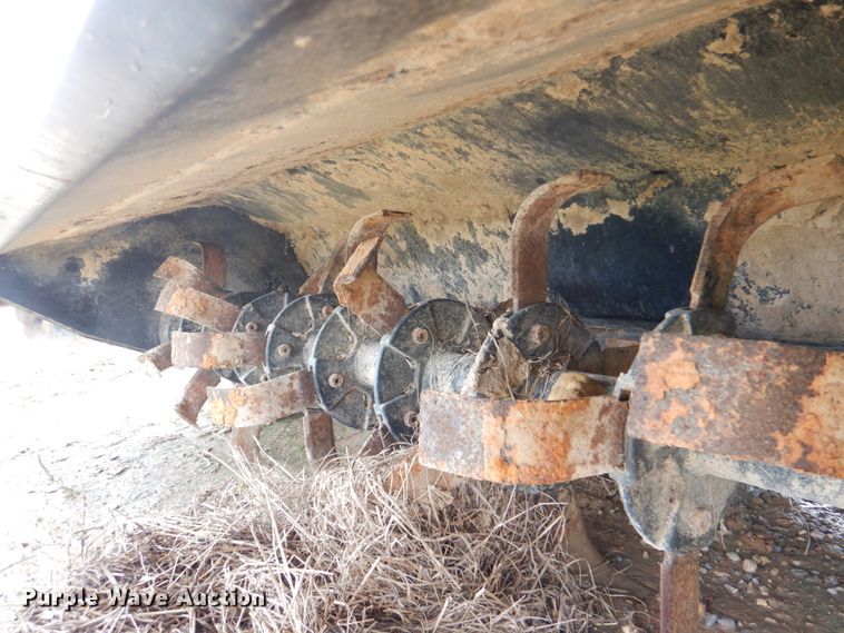 image for item KQ9653 JCB TRL78HF skid steer rototiller