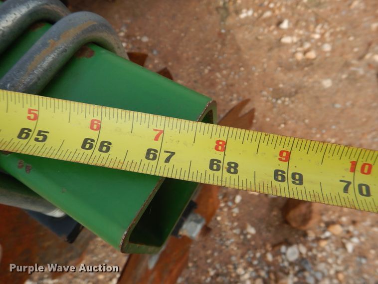 image for item KQ9655 Frontier DH1180  tandem disk