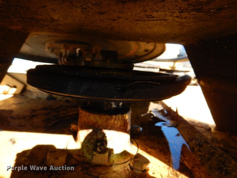 image for item KY9567 Arts-Way A372  finish mower