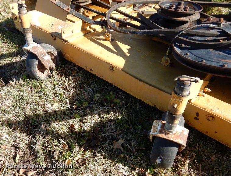 image for item KY9567 Arts-Way A372  finish mower