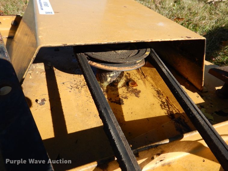 image for item KY9567 Arts-Way A372  finish mower