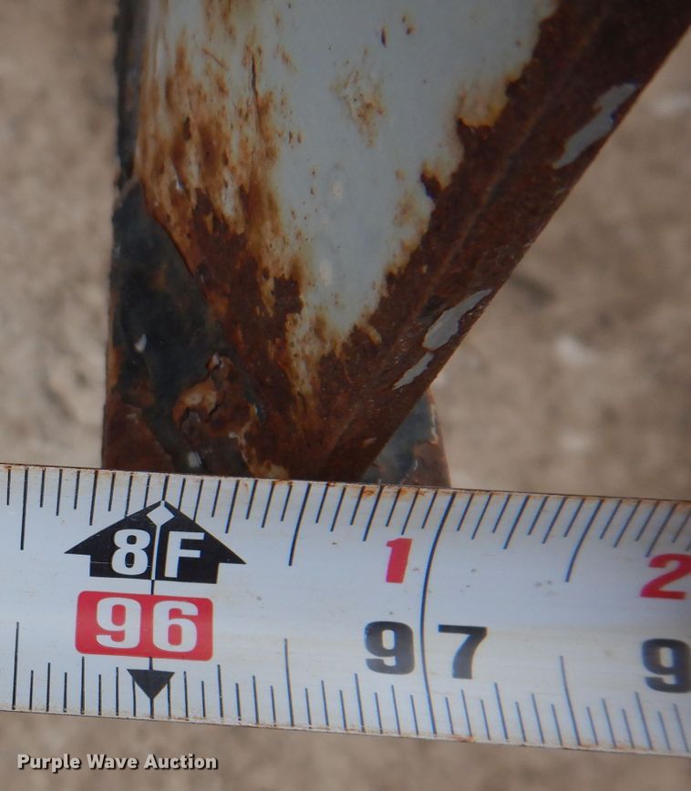 image for item KY9583 MK Martin snow blower