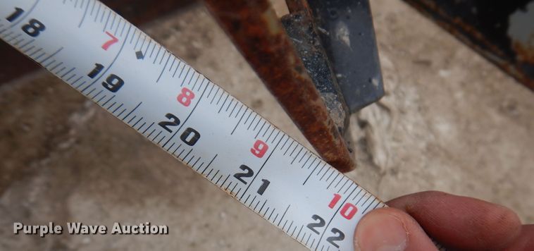 image for item KY9583 MK Martin snow blower