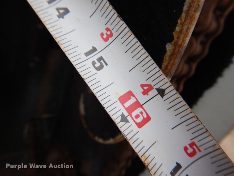 image for item KY9583 MK Martin snow blower