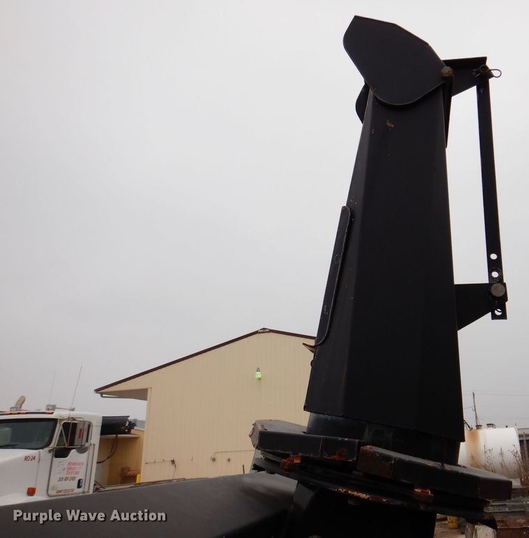 image for item KY9583 MK Martin snow blower