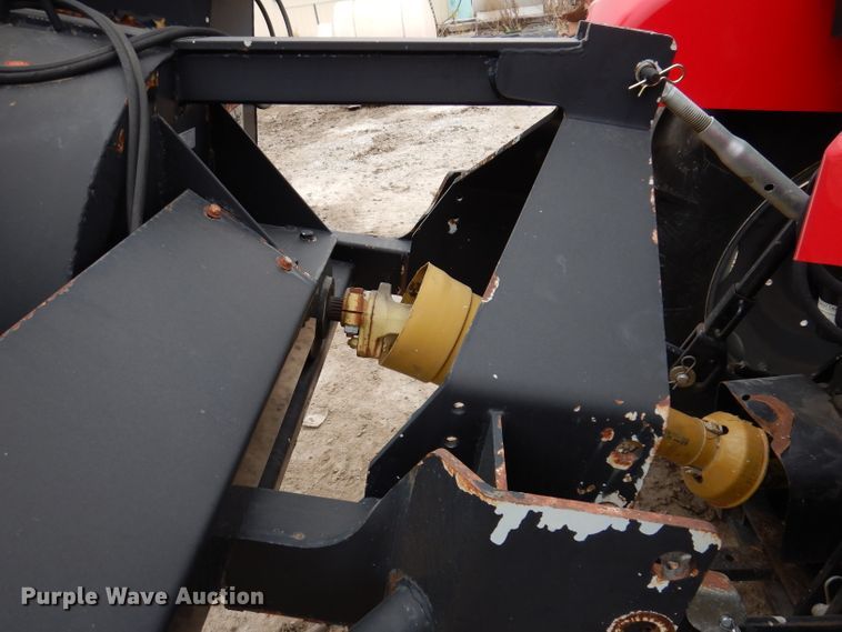 image for item KY9583 MK Martin snow blower