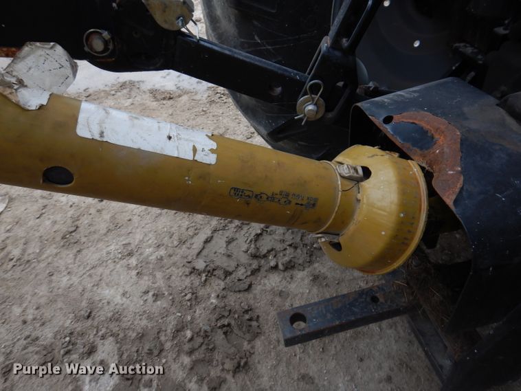 image for item KY9583 MK Martin snow blower