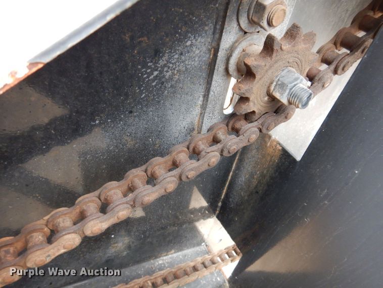 image for item KY9583 MK Martin snow blower