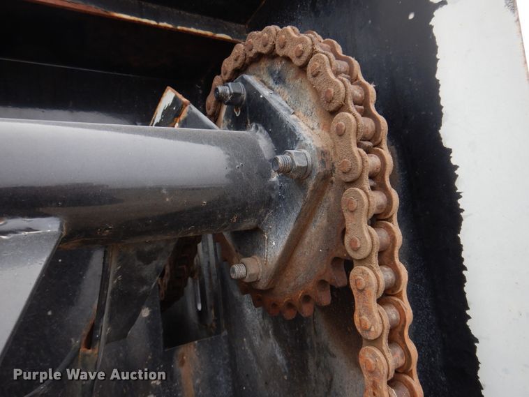 image for item KY9583 MK Martin snow blower