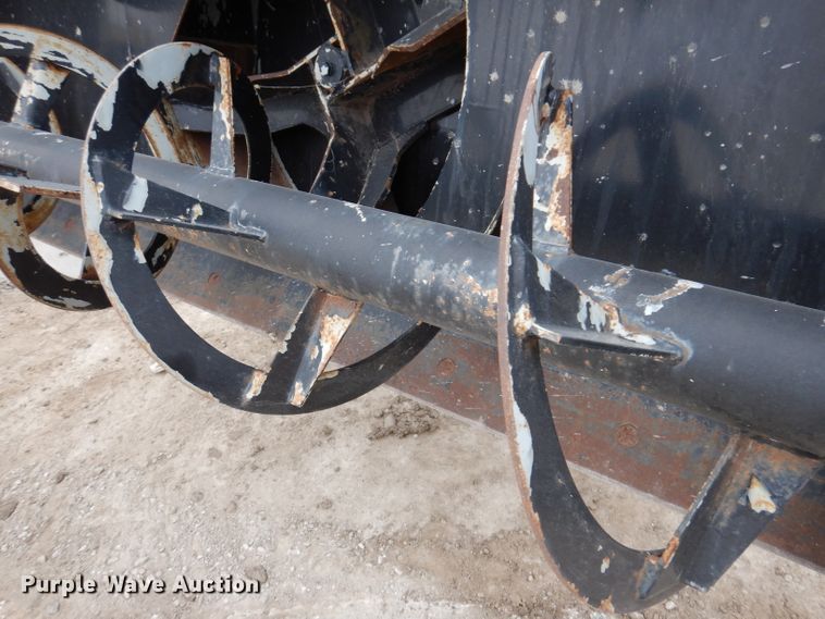 image for item KY9583 MK Martin snow blower