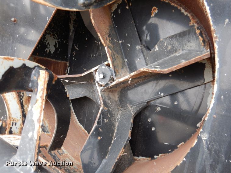 image for item KY9583 MK Martin snow blower