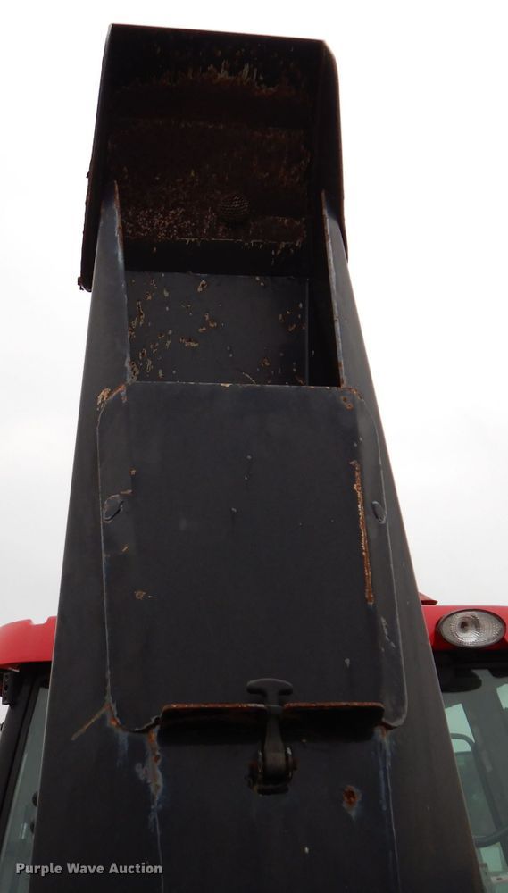 image for item KY9583 MK Martin snow blower