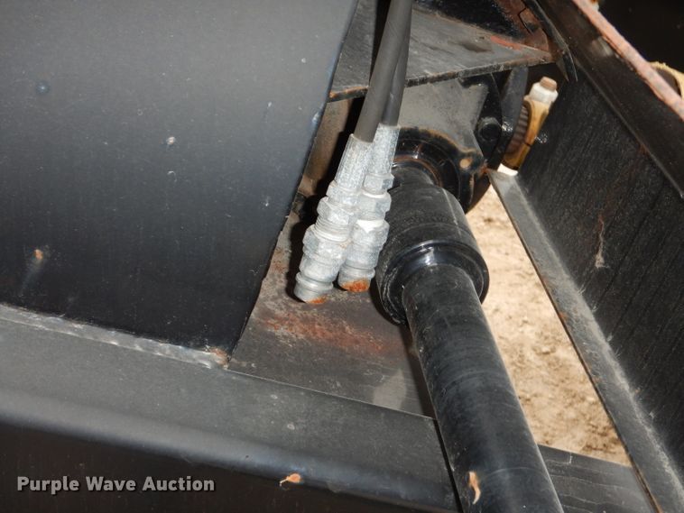 image for item KY9583 MK Martin snow blower