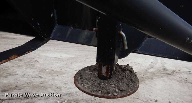 image for item KY9583 MK Martin snow blower