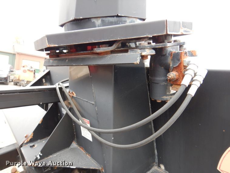 image for item KY9583 MK Martin snow blower