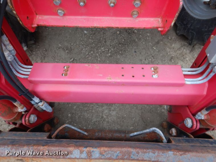 image for item KY9584 TYM T1003  MFWD tractor