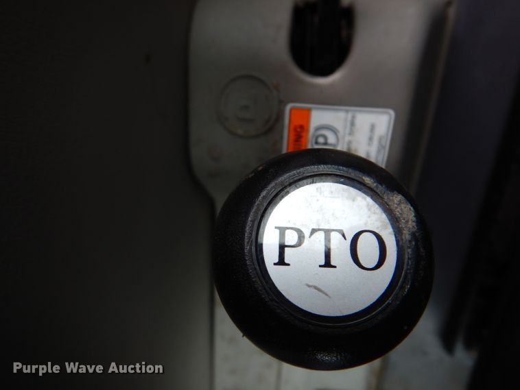 image for item KY9584 TYM T1003  MFWD tractor