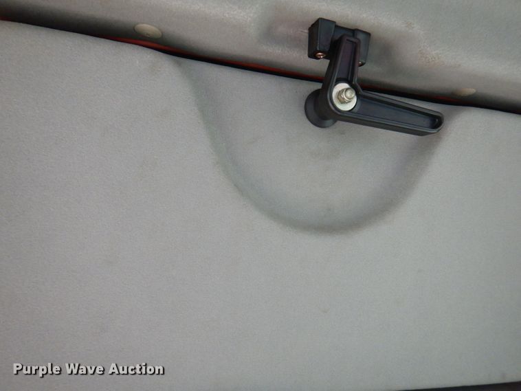 image for item KY9584 TYM T1003  MFWD tractor