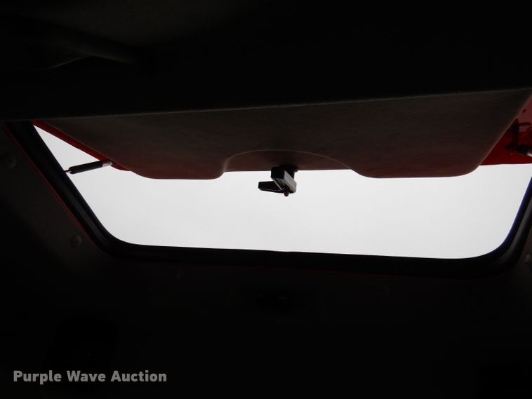 image for item KY9584 TYM T1003  MFWD tractor