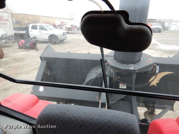 image for item KY9584 TYM T1003  MFWD tractor