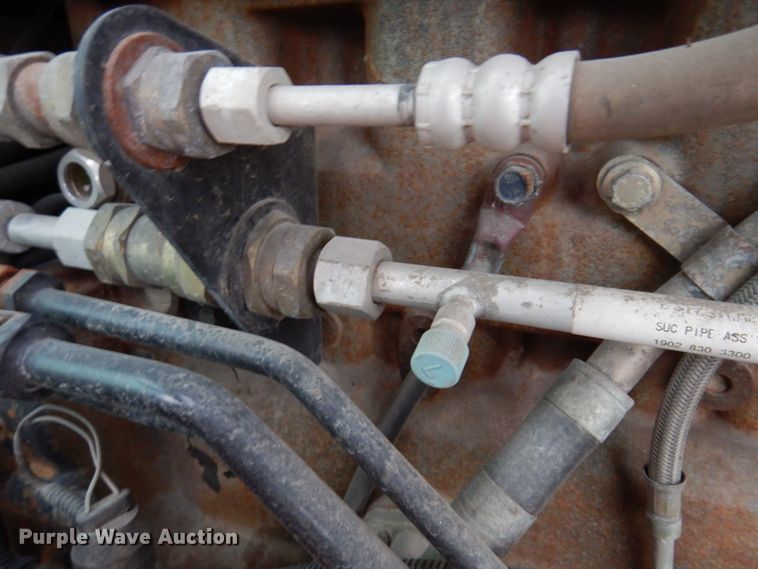 image for item KY9584 TYM T1003  MFWD tractor