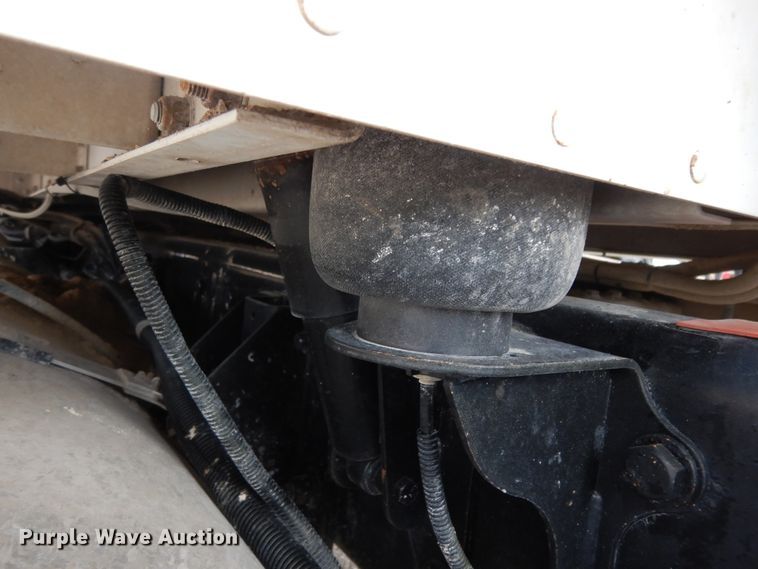 image for item DF0285 2008 Kenworth W900L  semi truck