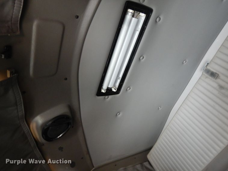 image for item DF0285 2008 Kenworth W900L  semi truck