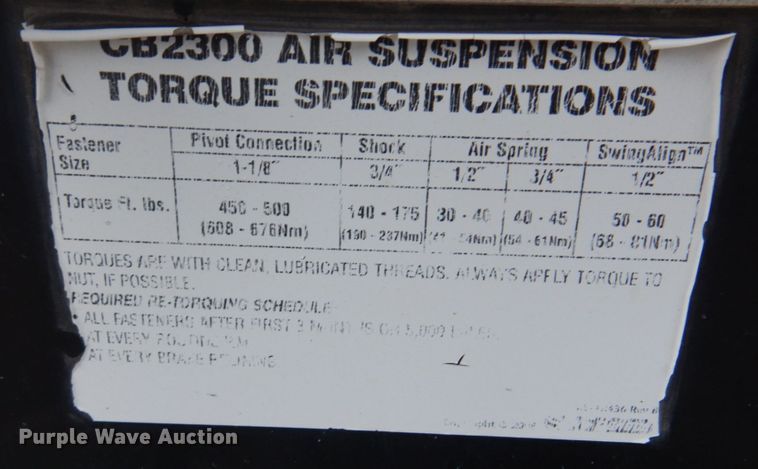 image for item DH7999 2012 Cornhusker 800  grain trailer