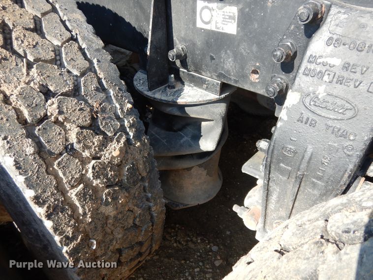 image for item DI8530 2006 Peterbilt 379  semi truck