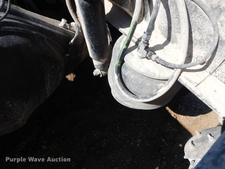 image for item DI8530 2006 Peterbilt 379  semi truck