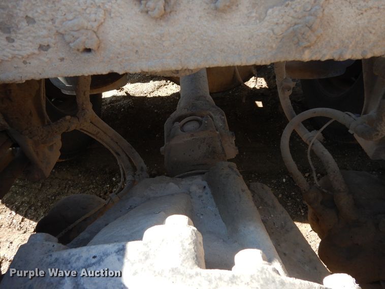 image for item DI8530 2006 Peterbilt 379  semi truck