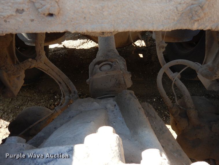 image for item DI8530 2006 Peterbilt 379  semi truck