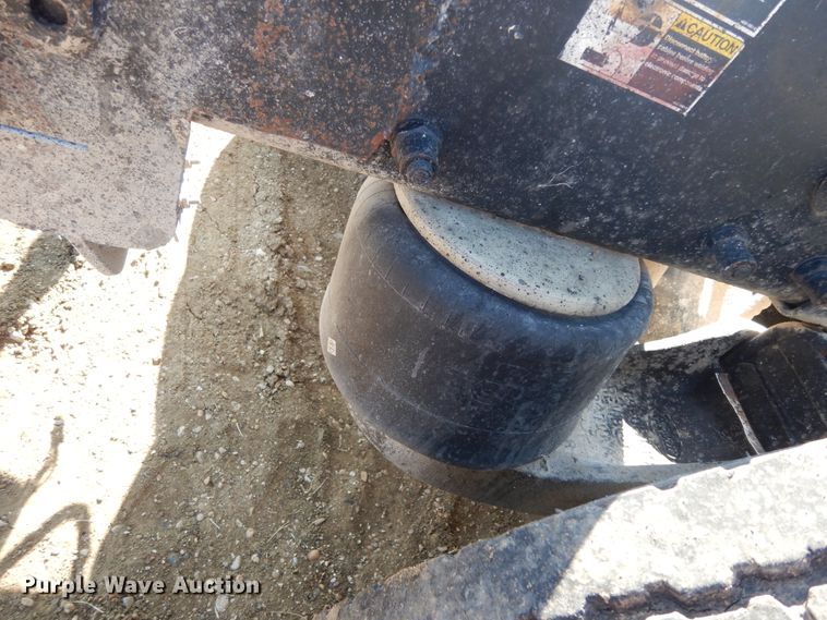 image for item DI8530 2006 Peterbilt 379  semi truck