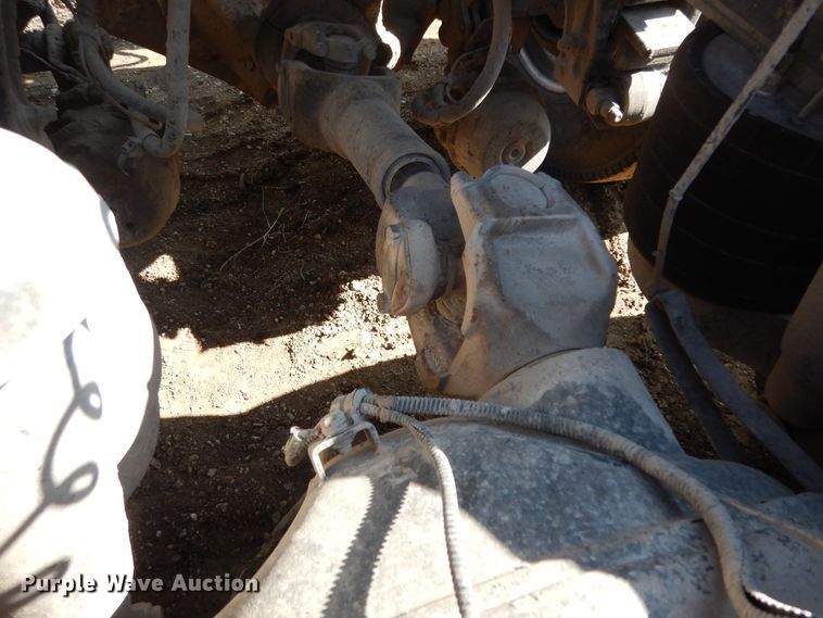 image for item DI8530 2006 Peterbilt 379  semi truck