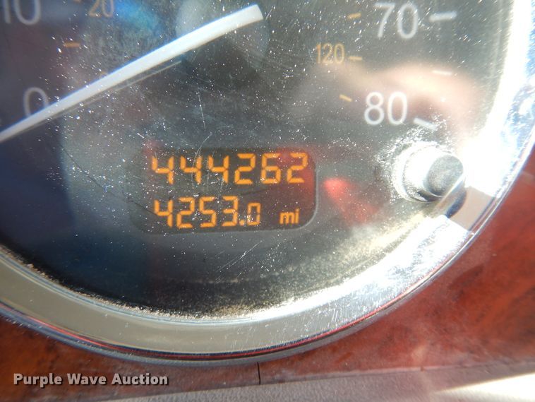 image for item DI8530 2006 Peterbilt 379  semi truck