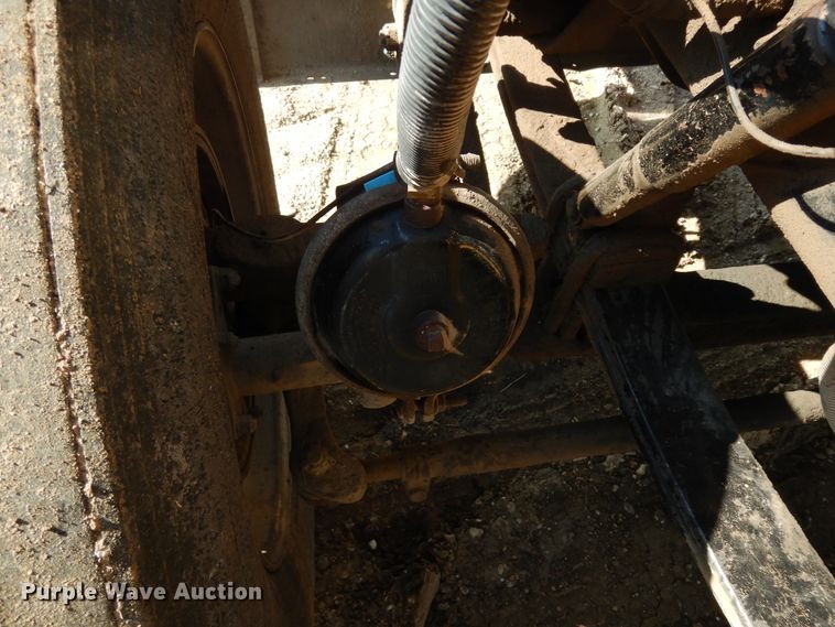 image for item DI8530 2006 Peterbilt 379  semi truck