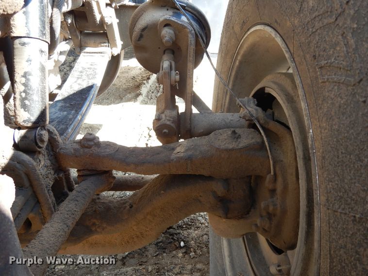 image for item DI8530 2006 Peterbilt 379  semi truck