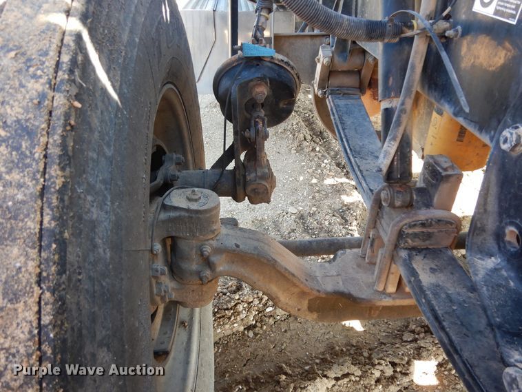 image for item DI8530 2006 Peterbilt 379  semi truck