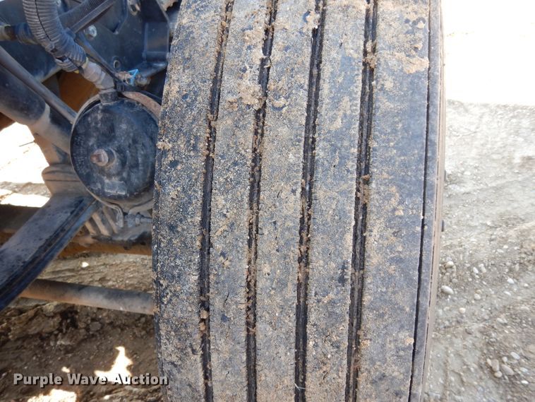 image for item DI8530 2006 Peterbilt 379  semi truck