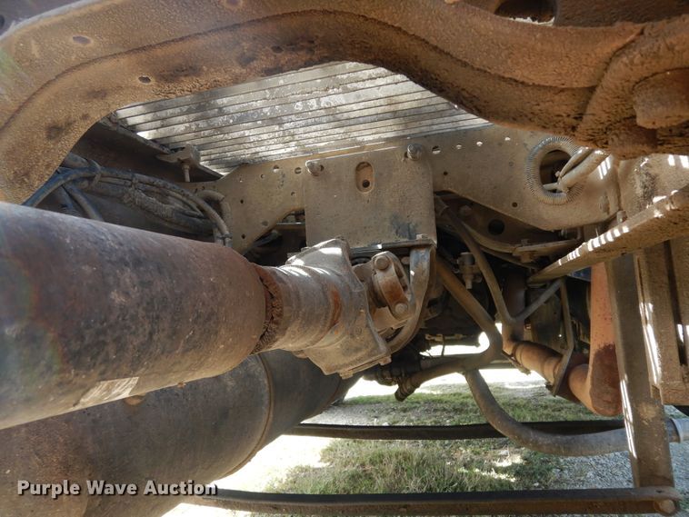 image for item DI8531 1999 Mack RD688S  semi truck