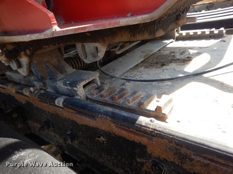 image for item DI8531 1999 Mack RD688S  semi truck