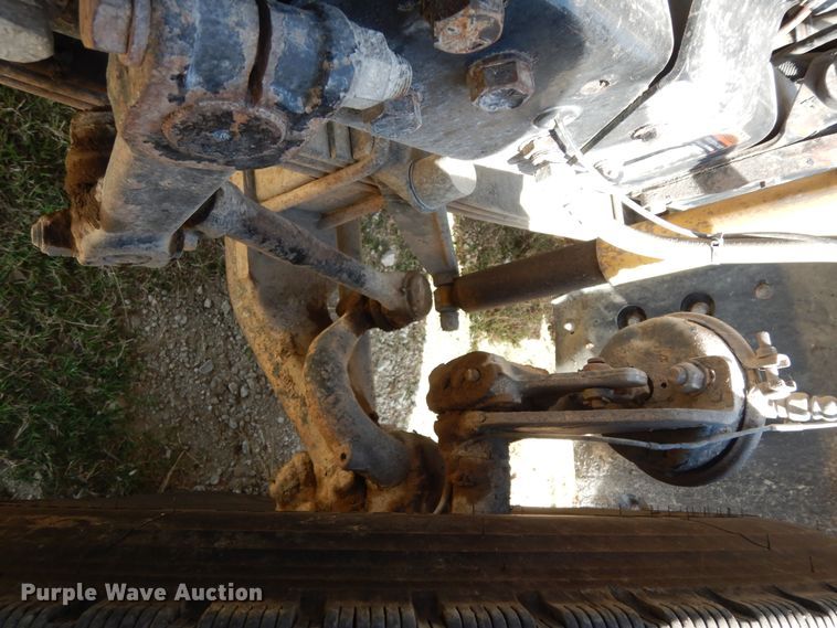 image for item DI8531 1999 Mack RD688S  semi truck