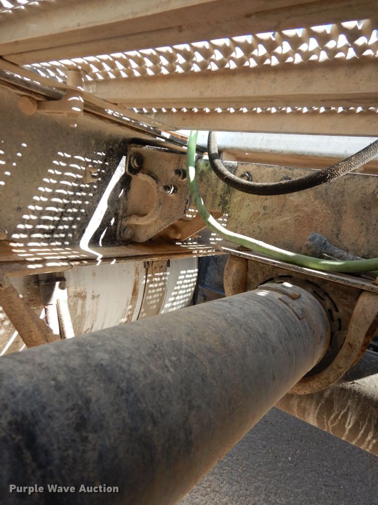 image for item DI8540 2012 Peterbilt 388  semi truck