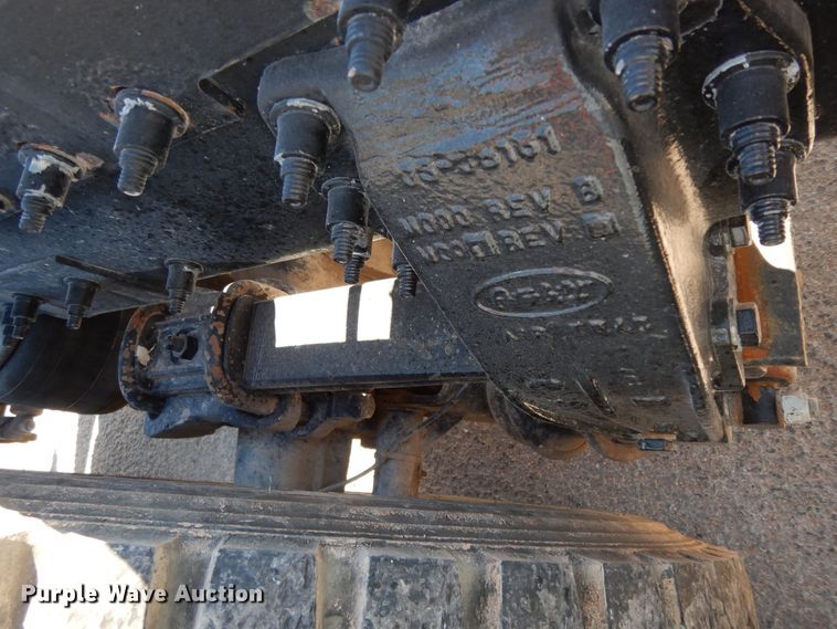 image for item DI8540 2012 Peterbilt 388  semi truck